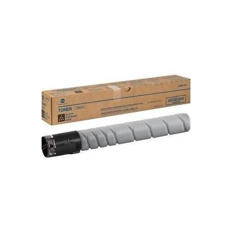 Konica Minolta Toner Cartridge 1 Pc(S) A8DA150